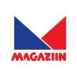 logo - Magaziin