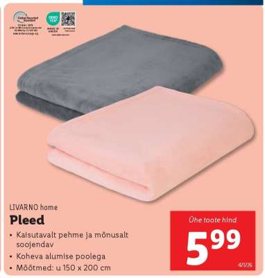 Pleed