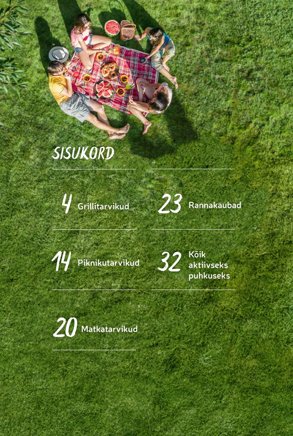 Rimi kliendileht - 29.04.2025 - 07.07.2025. Lehekülg 1