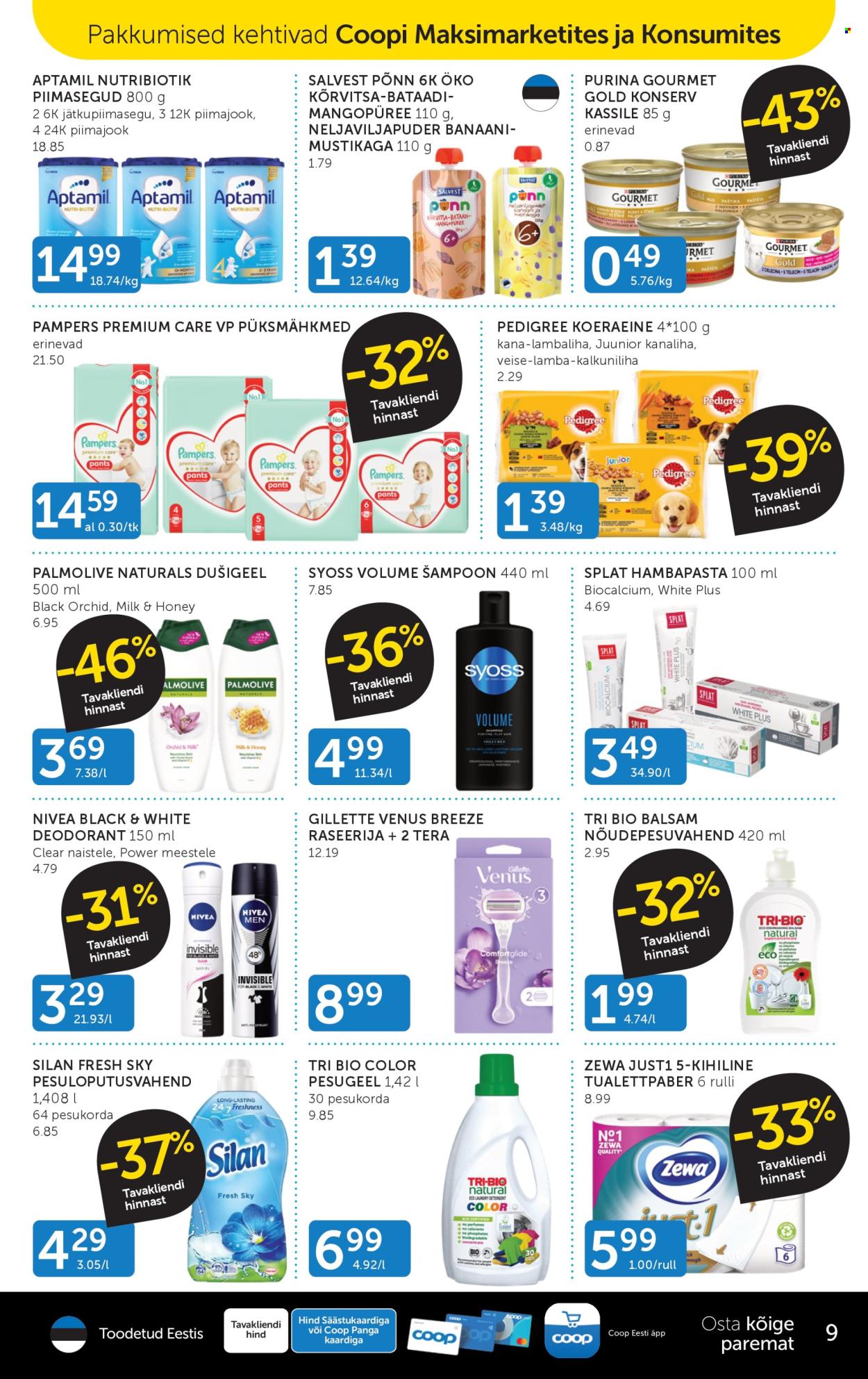 Coop kliendileht - 06.05.2025 - 12.05.2025. Lehekülg 1
