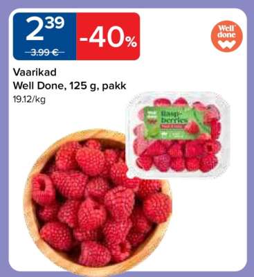 Vaarikad