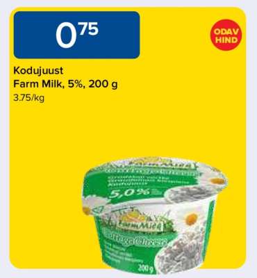 Kodujuust