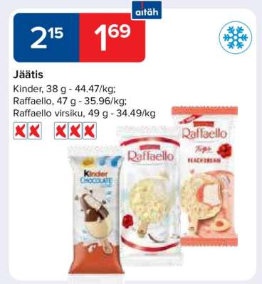 Jäätis