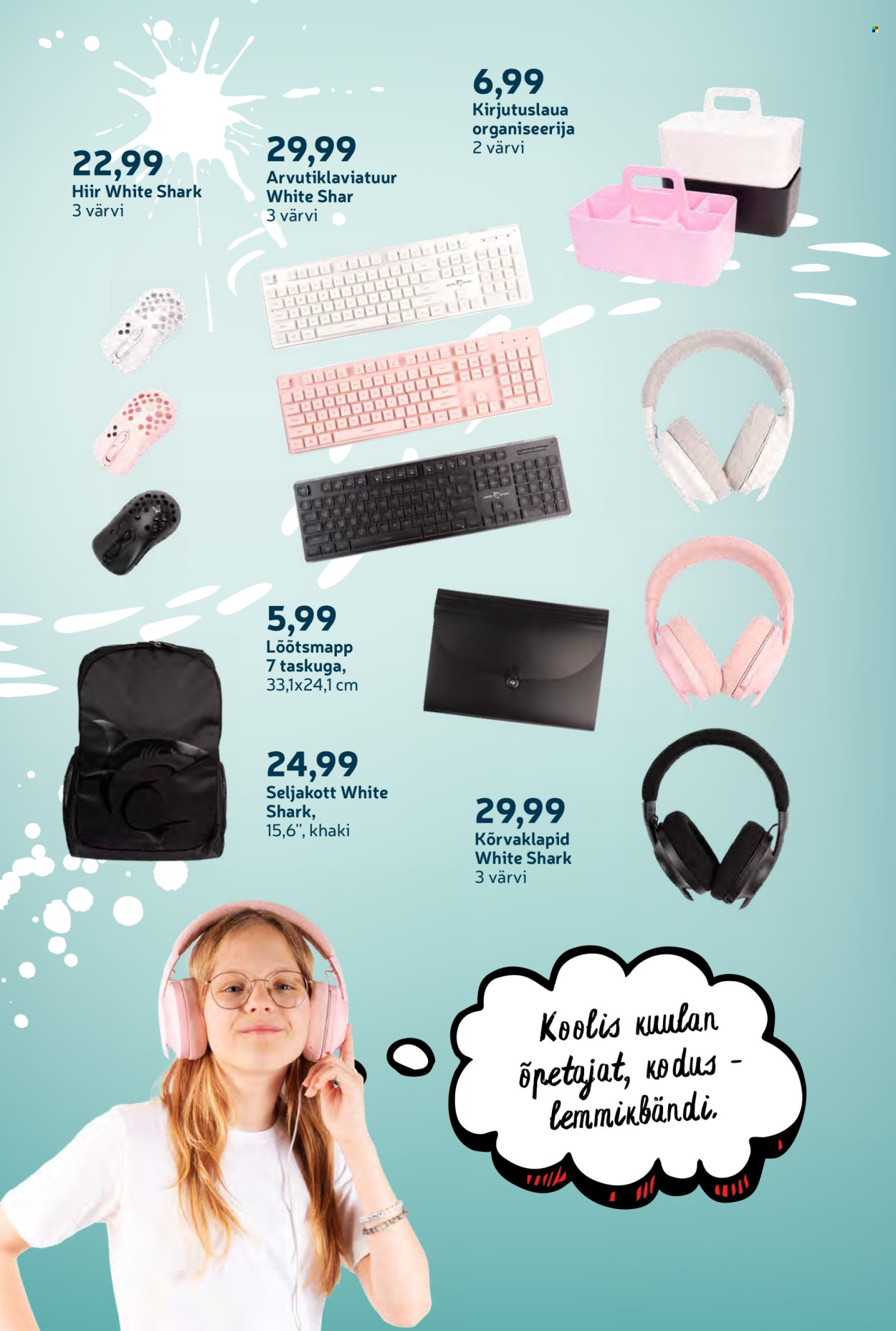 Rimi kliendileht - 29.07.2025 - 08.09.2025. Lehekülg 30
