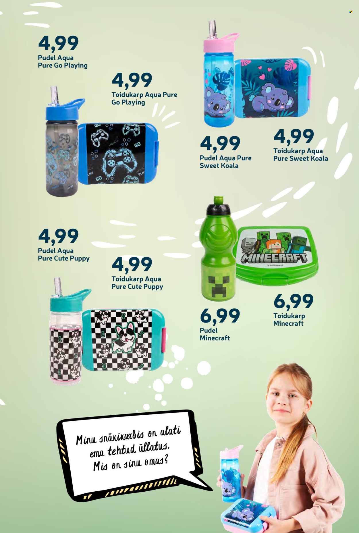 Rimi kliendileht - 29.07.2025 - 08.09.2025. Lehekülg 39