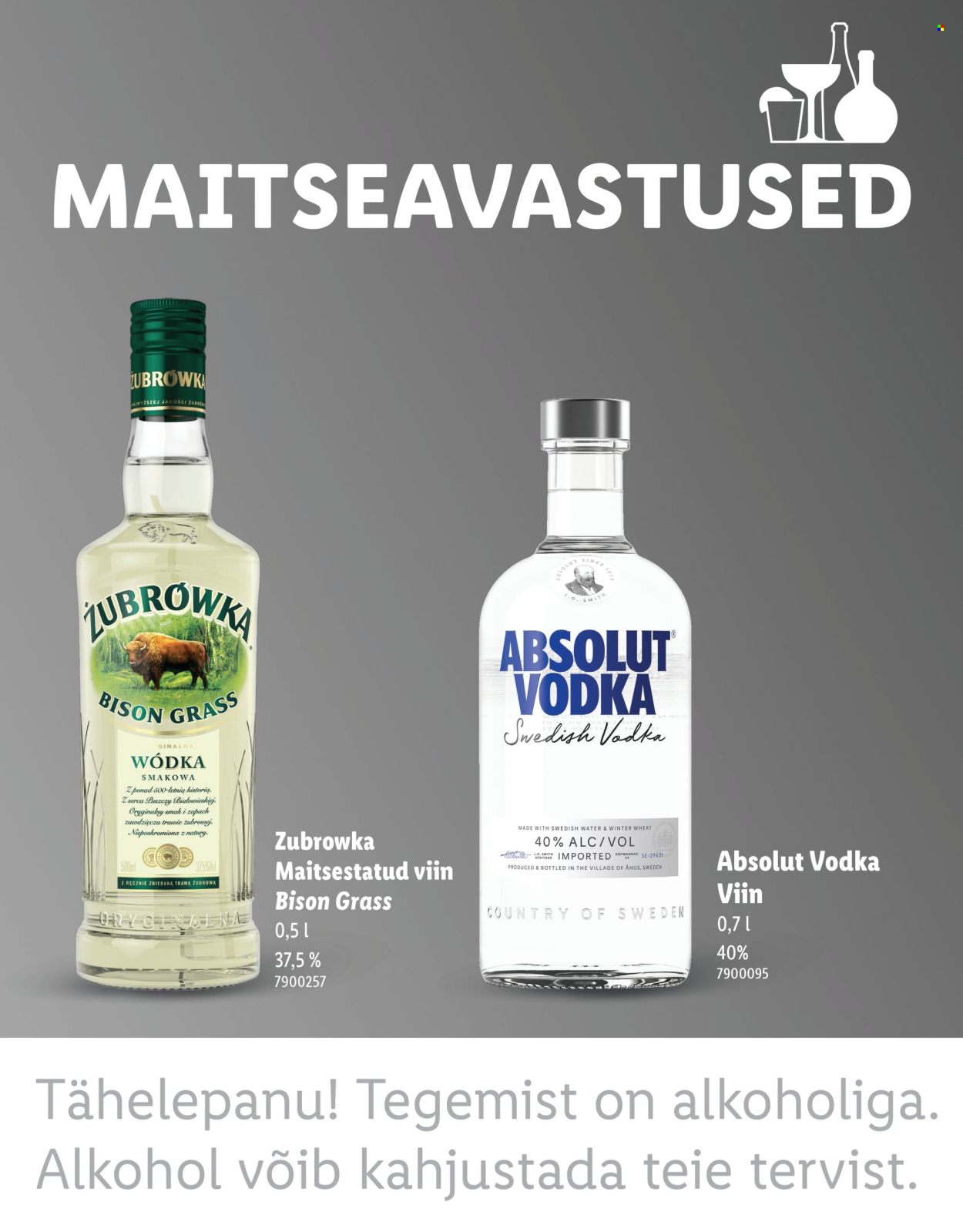 Lidl kliendileht. Lehekülg 2