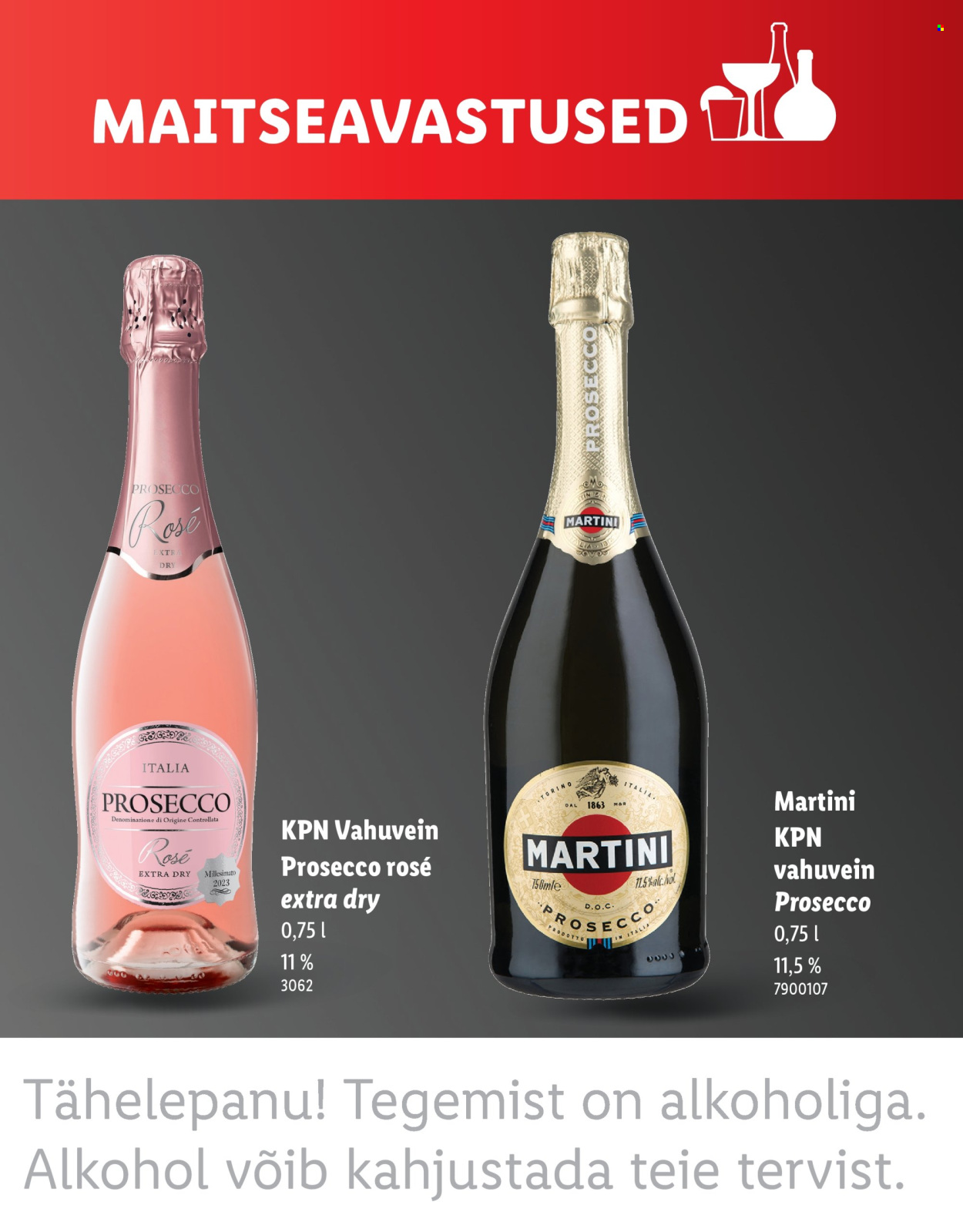 Lidl kliendileht. Lehekülg 11