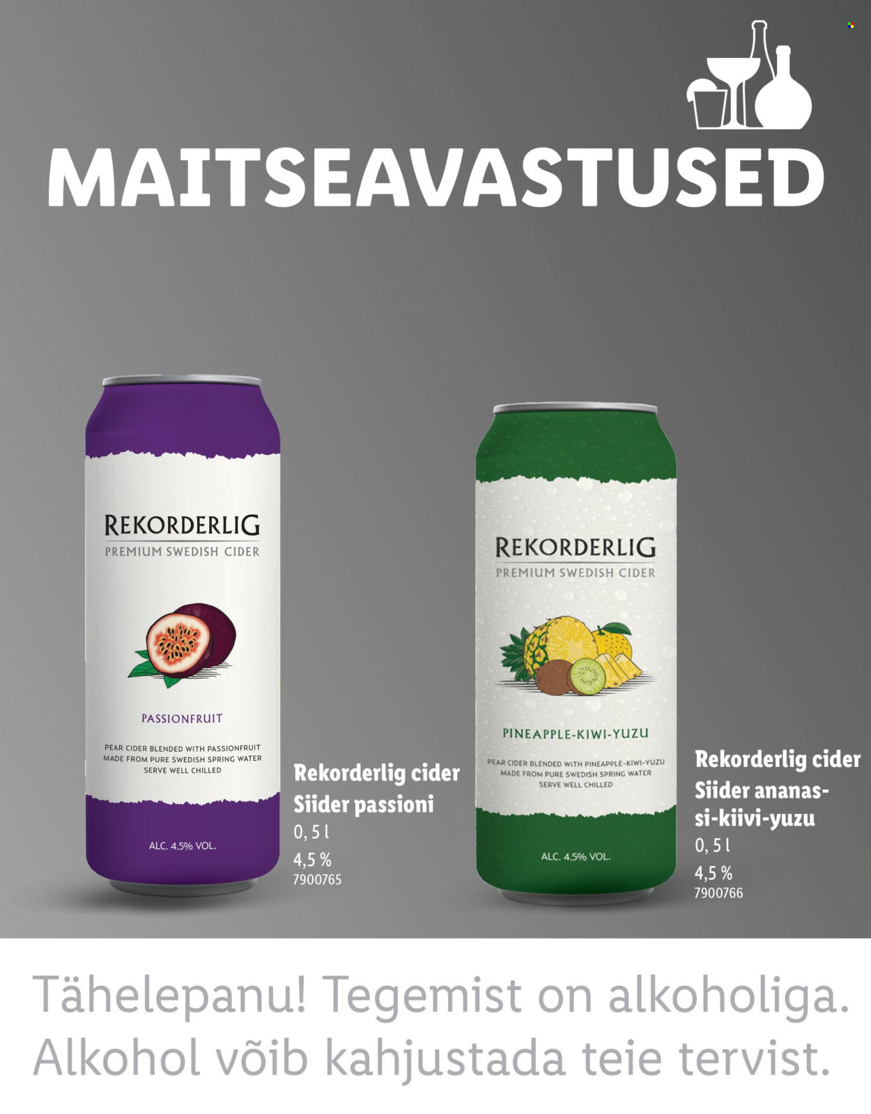 Lidl kliendileht. Lehekülg 12