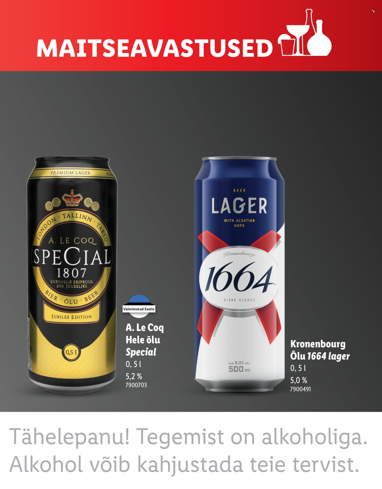 Lidl kliendileht. Lehekülg 13