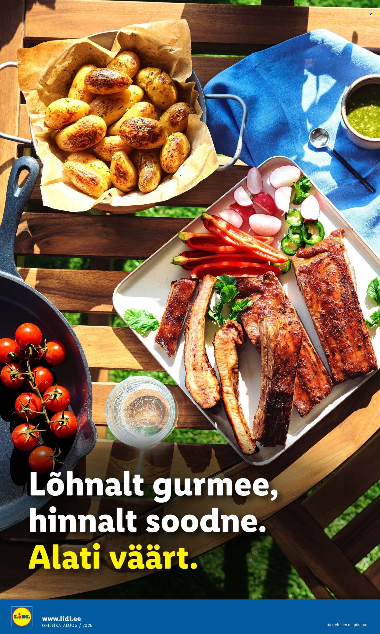 Lidl kliendileht. Lehekülg 10