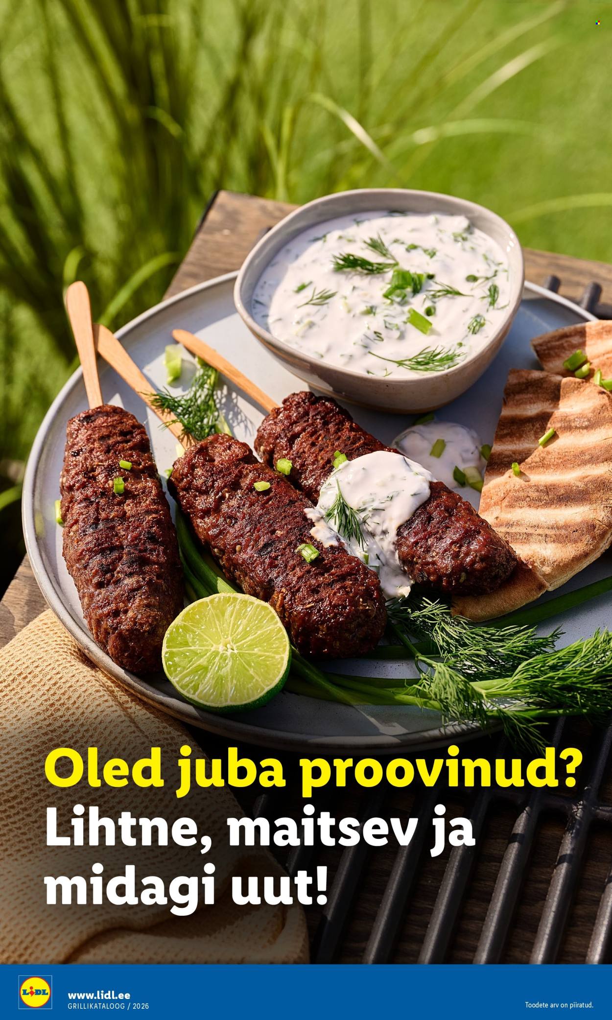 Lidl kliendileht. Lehekülg 14
