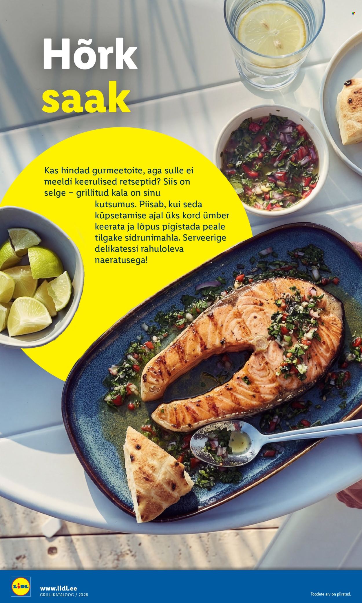 Lidl kliendileht. Lehekülg 18