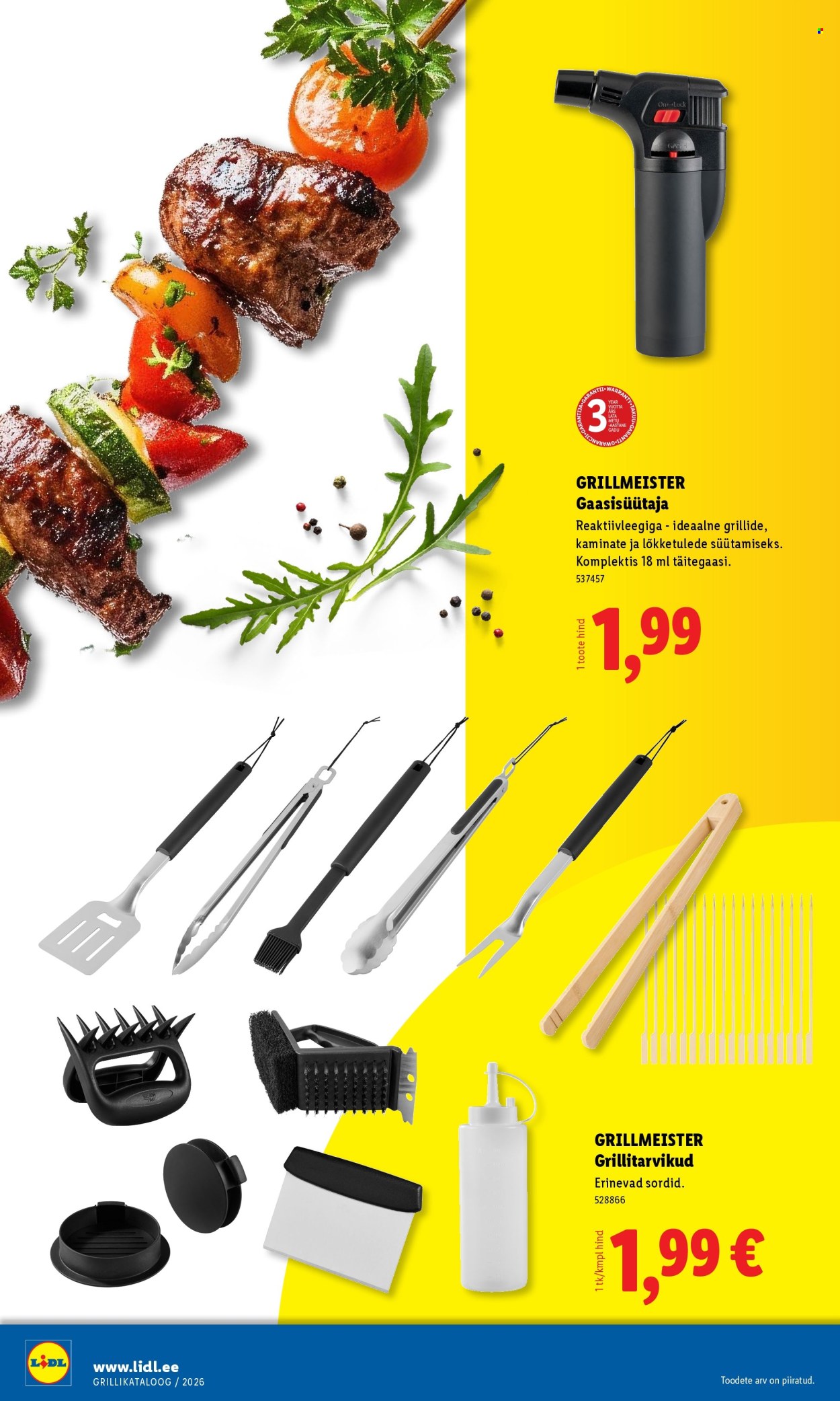 Lidl kliendileht. Lehekülg 24