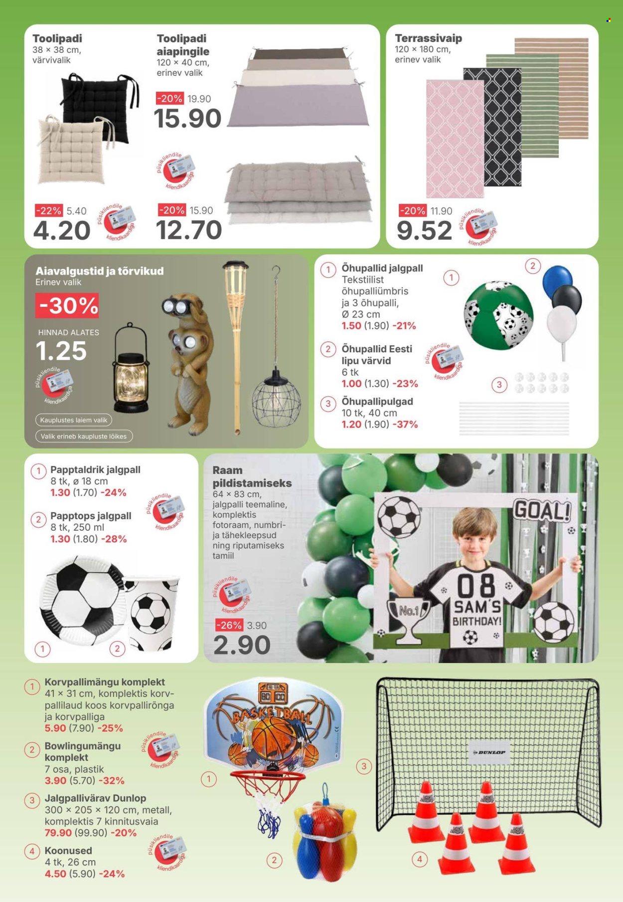 Magaziin kliendileht - 04.06.2026 - 01.07.2026. Lehekülg 2