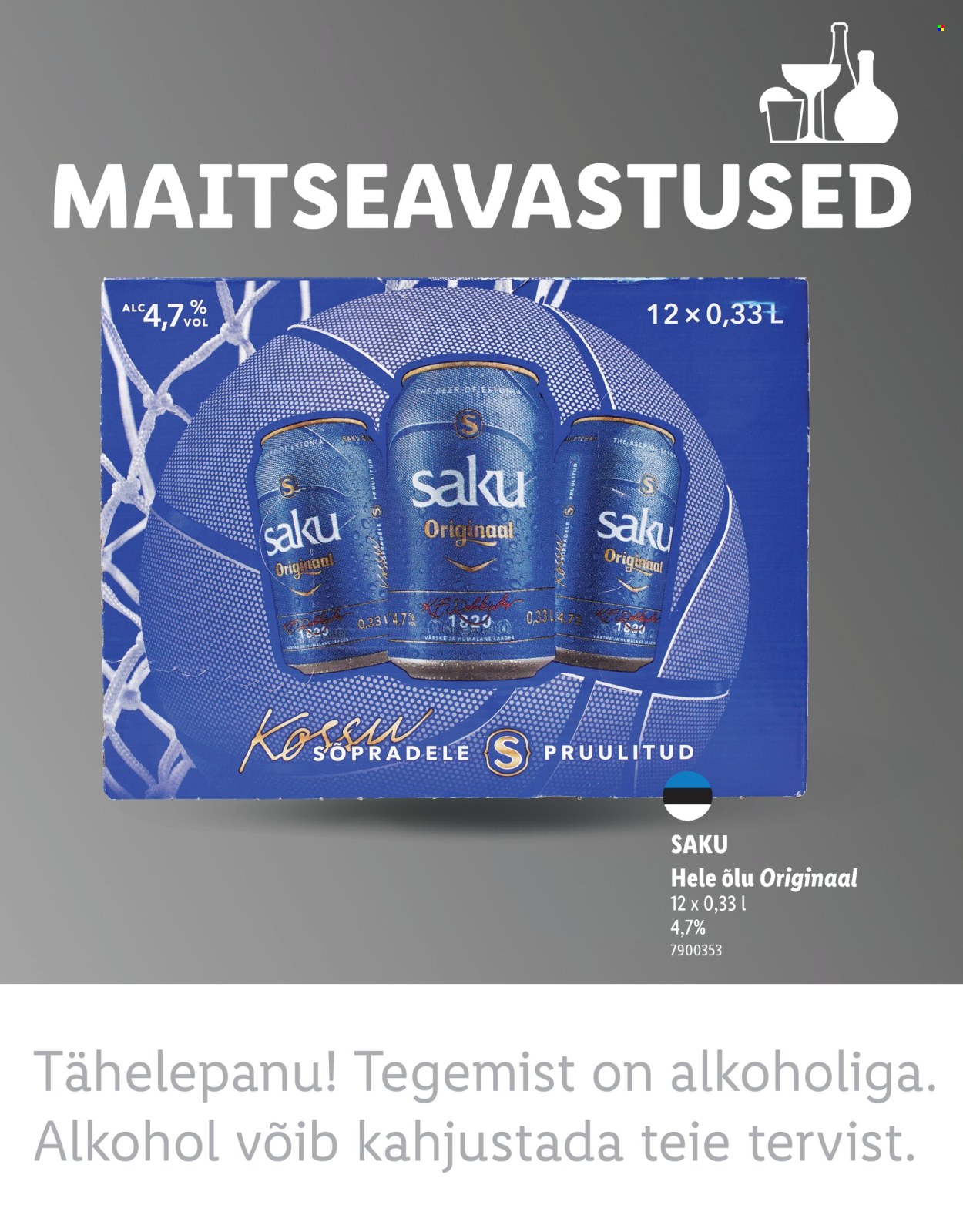 Lidl kliendileht. Lehekülg 4