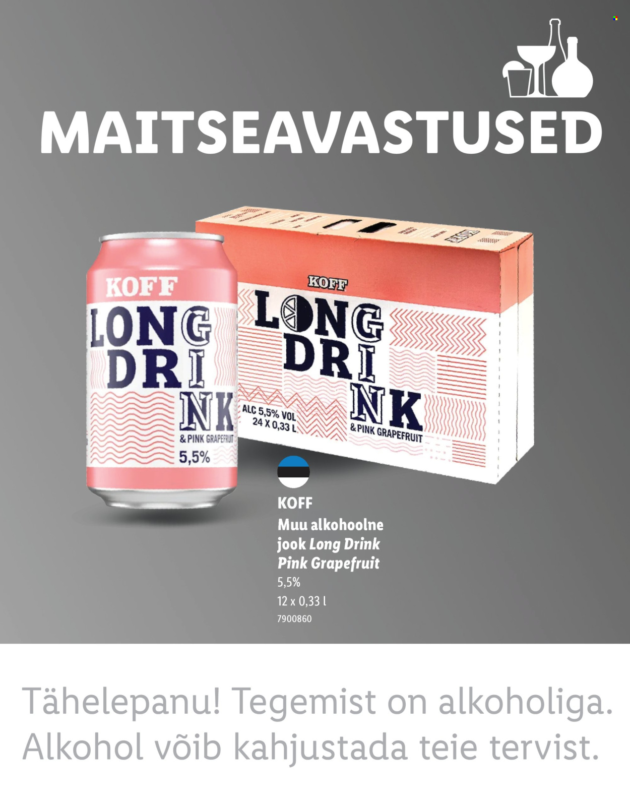 Lidl kliendileht. Lehekülg 6