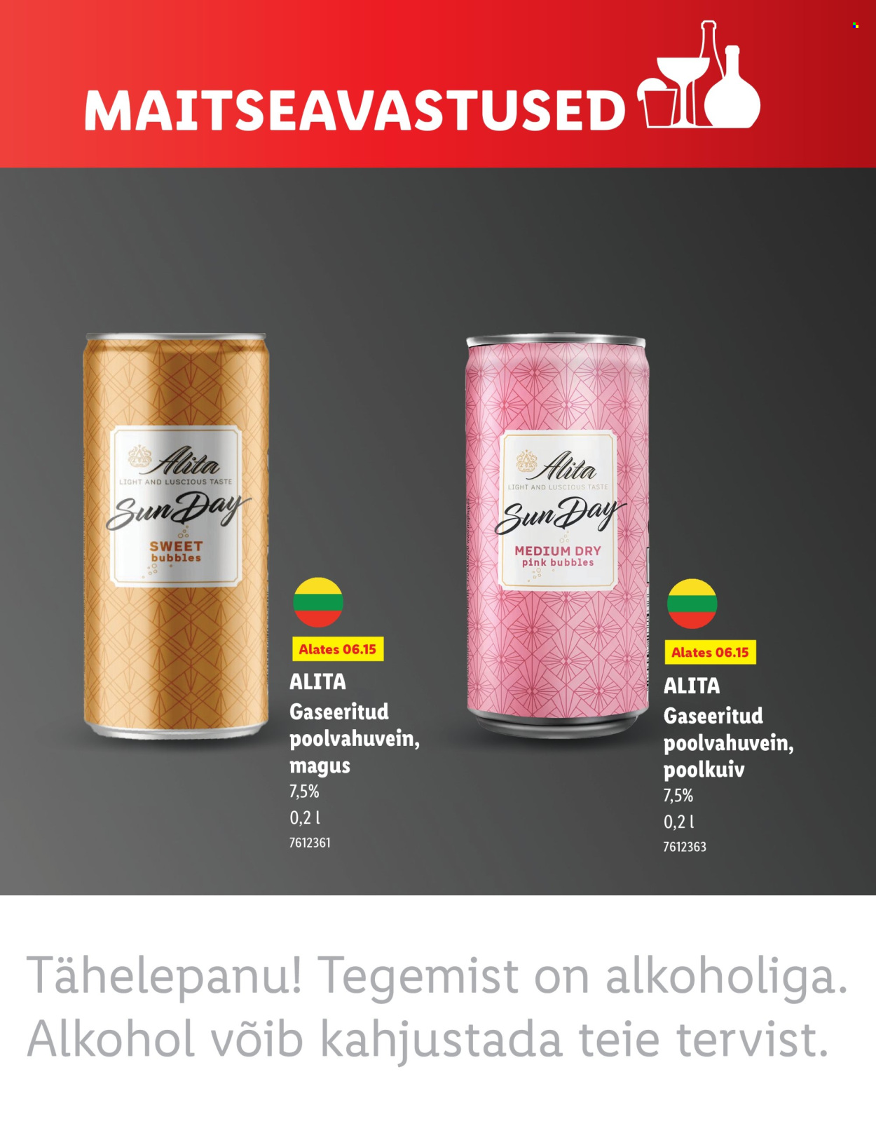 Lidl kliendileht. Lehekülg 7