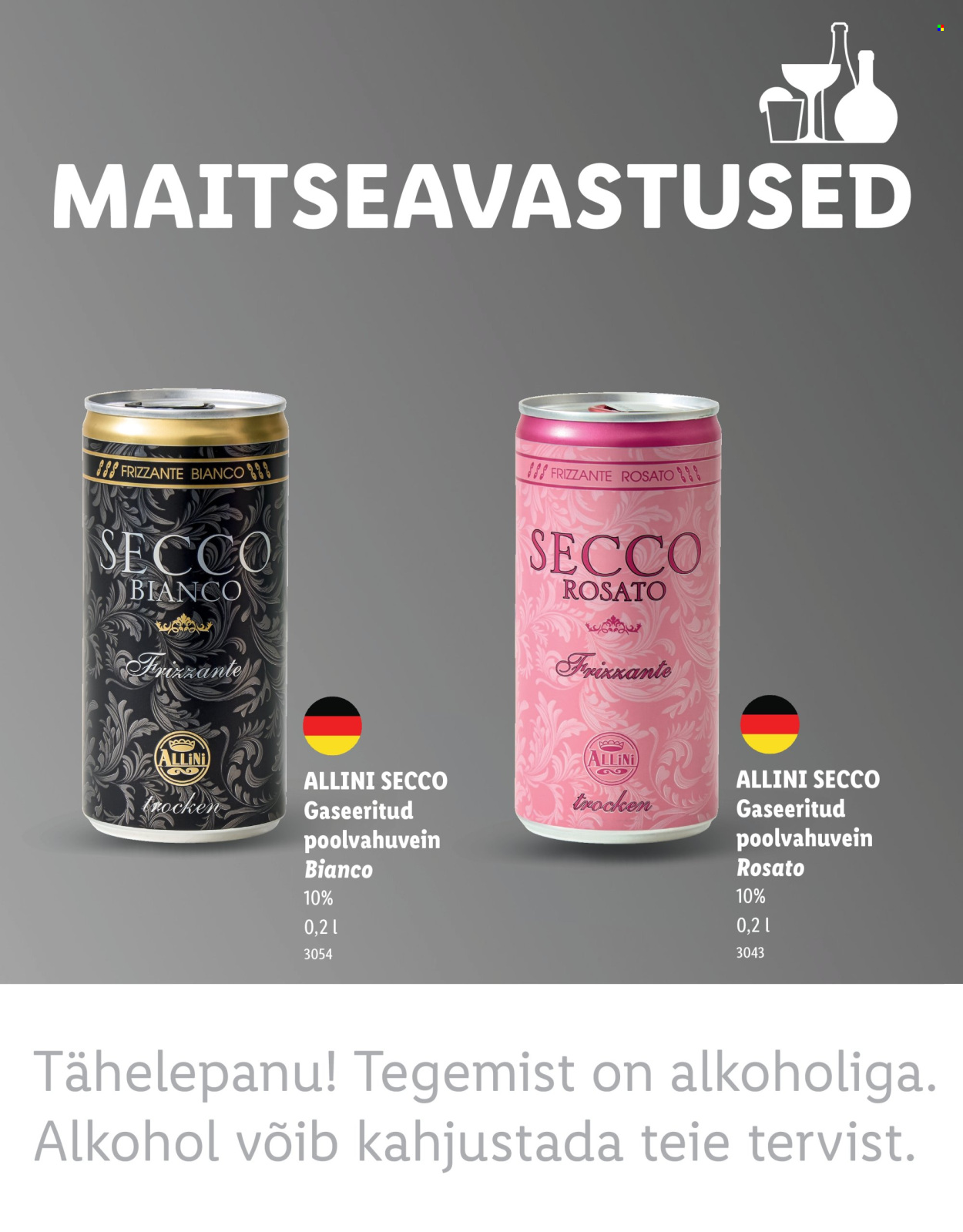 Lidl kliendileht. Lehekülg 8