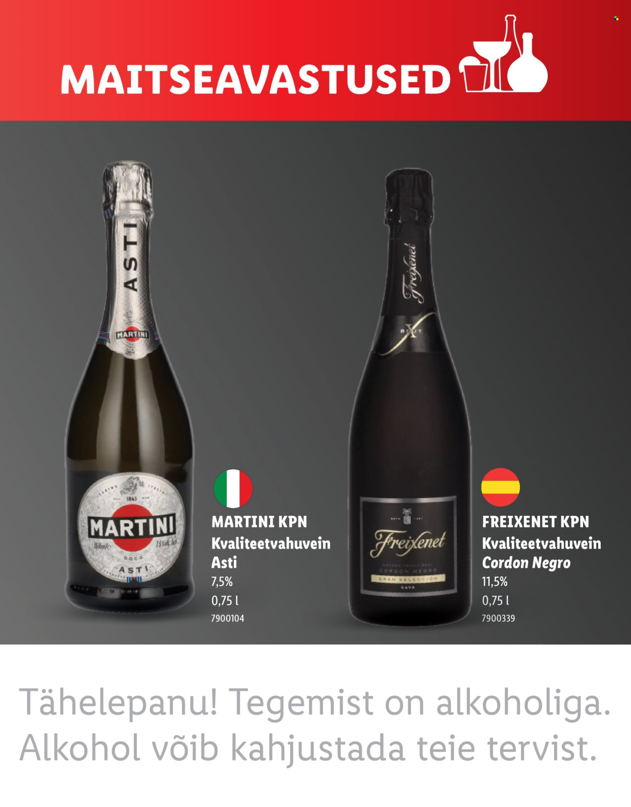 Lidl kliendileht. Lehekülg 9