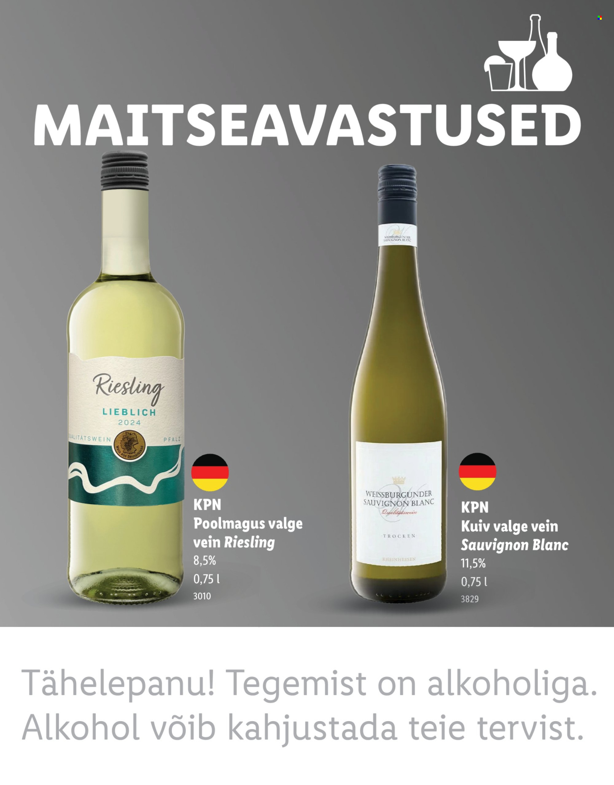 Lidl kliendileht. Lehekülg 10