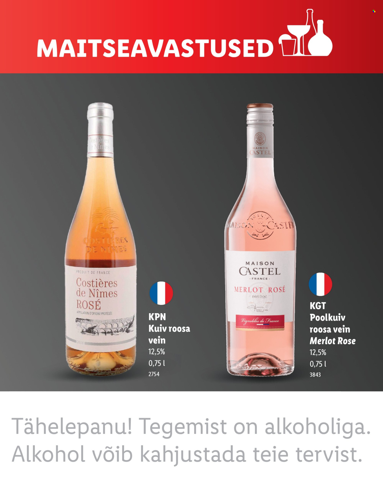 Lidl kliendileht. Lehekülg 11