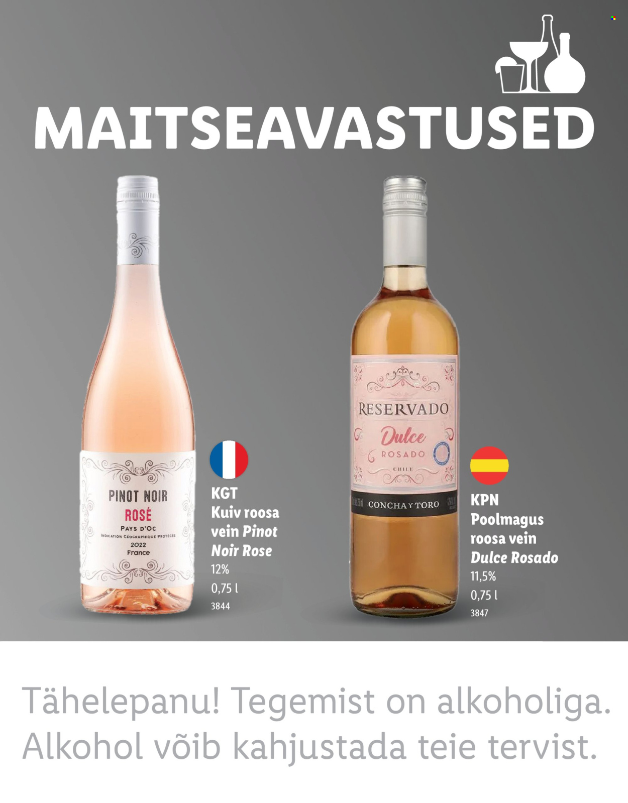Lidl kliendileht. Lehekülg 12