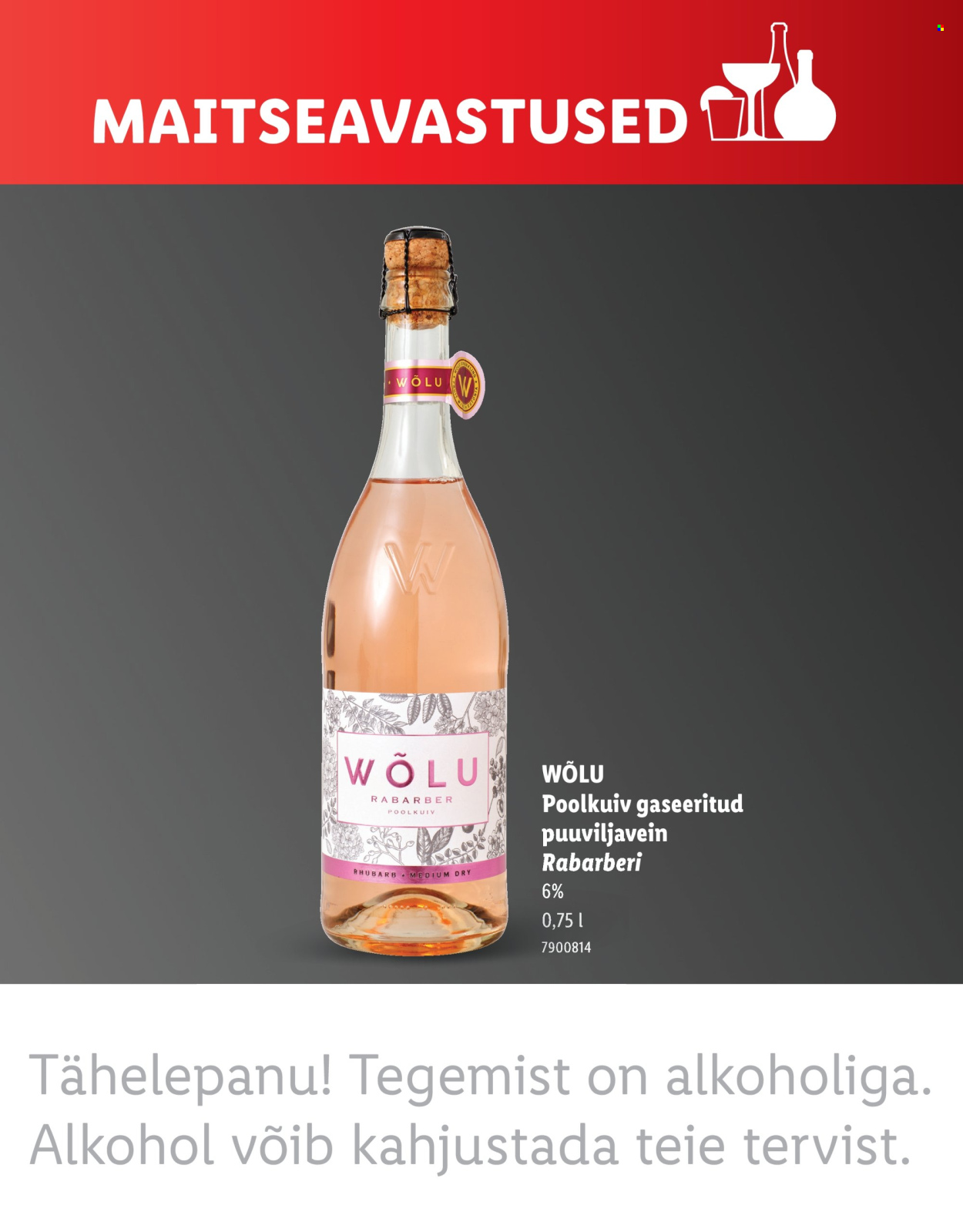 Lidl kliendileht. Lehekülg 13