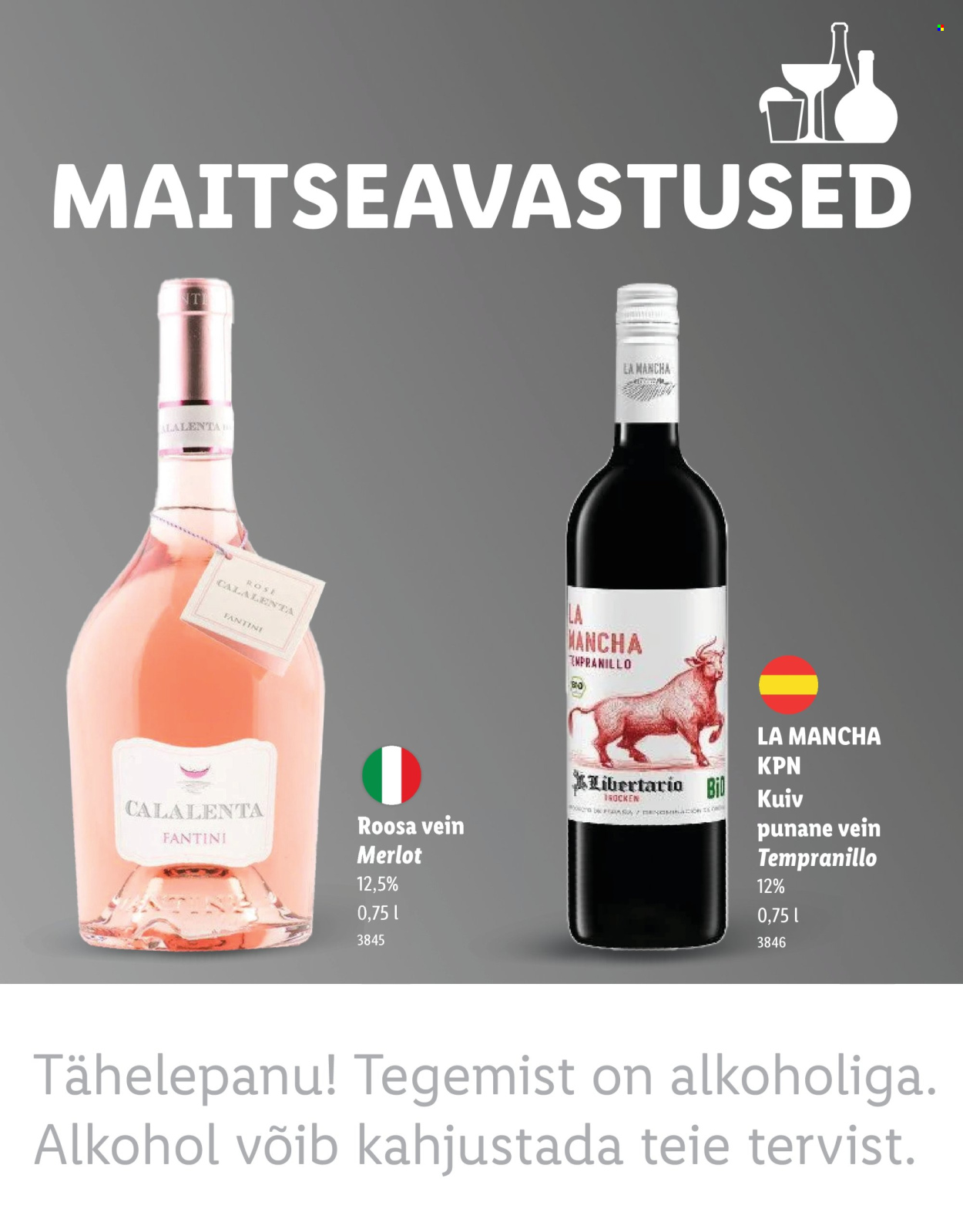 Lidl kliendileht. Lehekülg 14