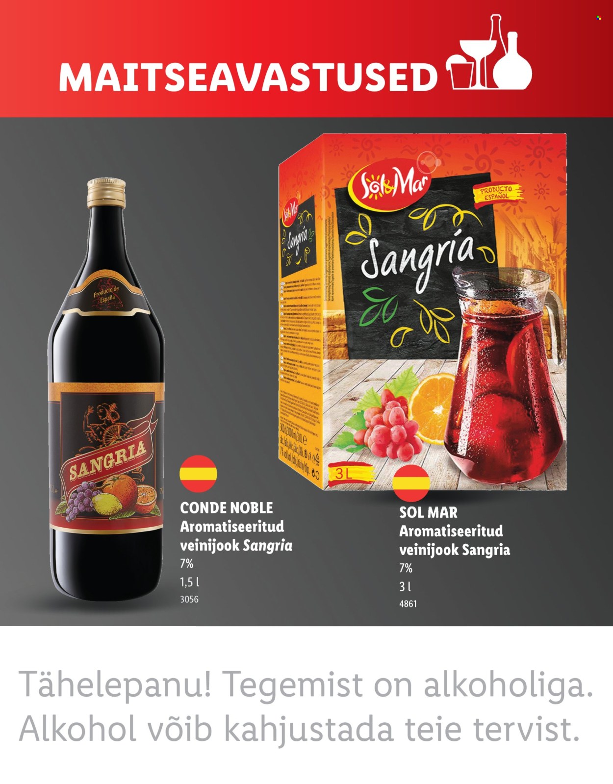 Lidl kliendileht. Lehekülg 15
