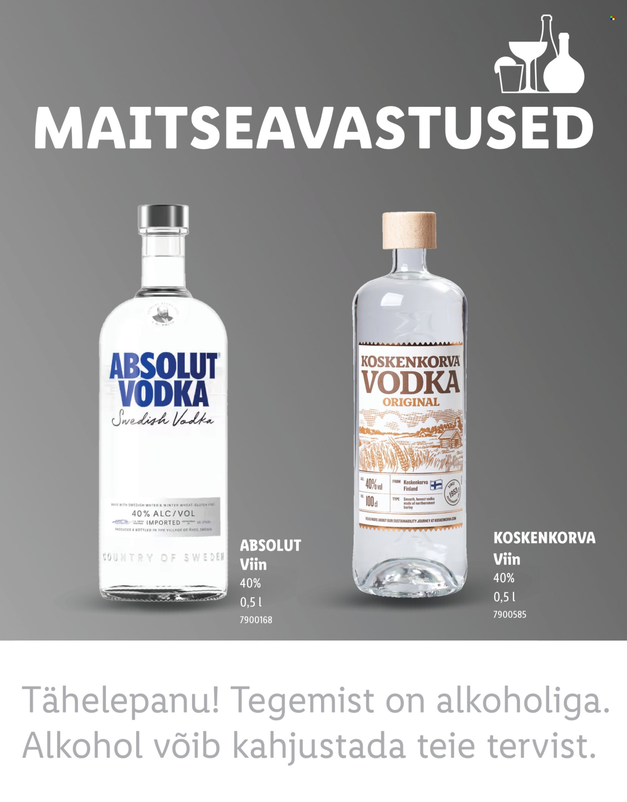 Lidl kliendileht. Lehekülg 16
