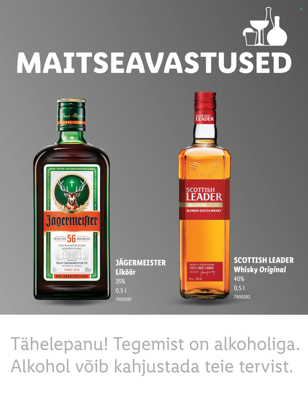 Lidl kliendileht. Lehekülg 18