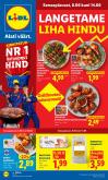 leaflet