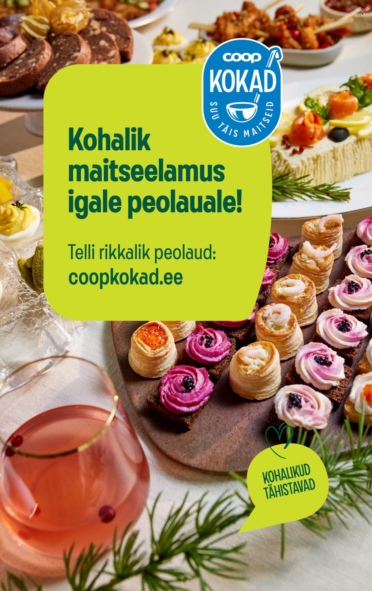 Coop kliendileht - 09.06.2026 - 15.06.2026. Lehekülg 5
