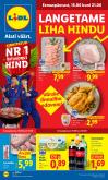 leaflet