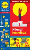 leaflet