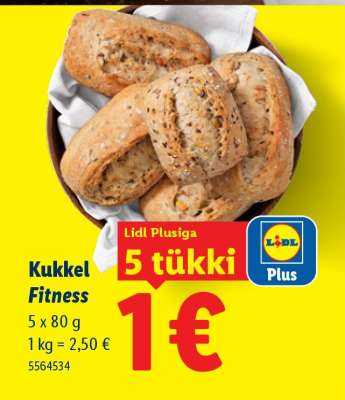 Kukkel Fitness
