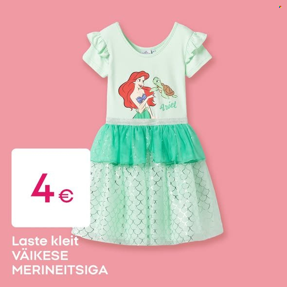 Pepco kliendileht. Lehekülg 4
