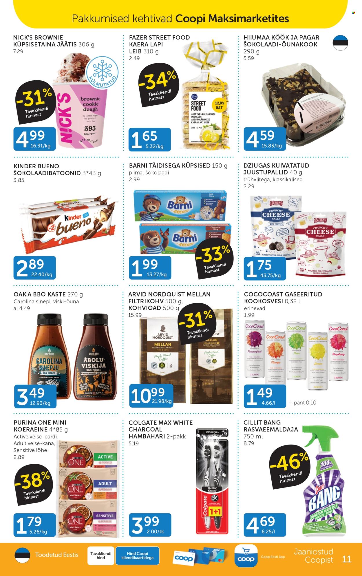 Coop kliendileht - 23.06.2026 - 29.06.2026. Lehekülg 11