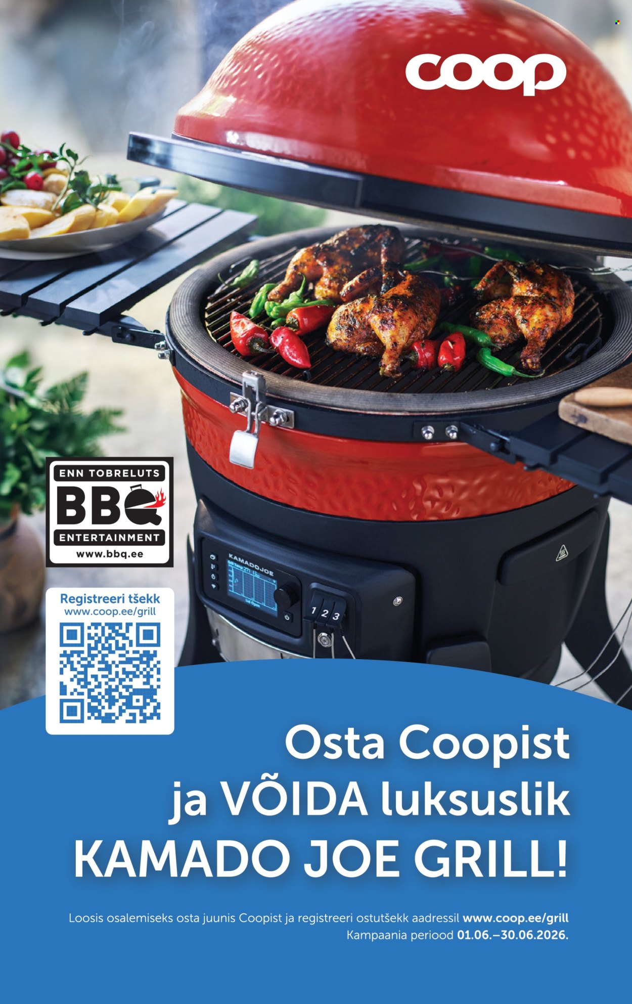 Coop kliendileht - 23.06.2026 - 29.06.2026. Lehekülg 28