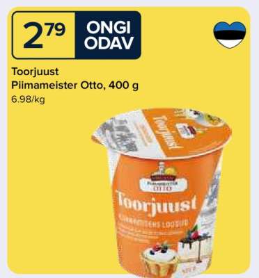 Toorjuust