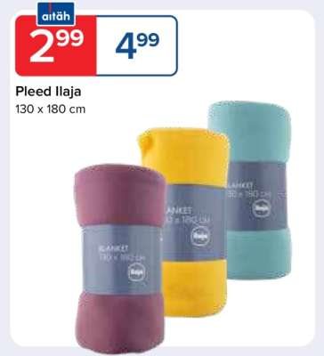 Pleed Ilaja