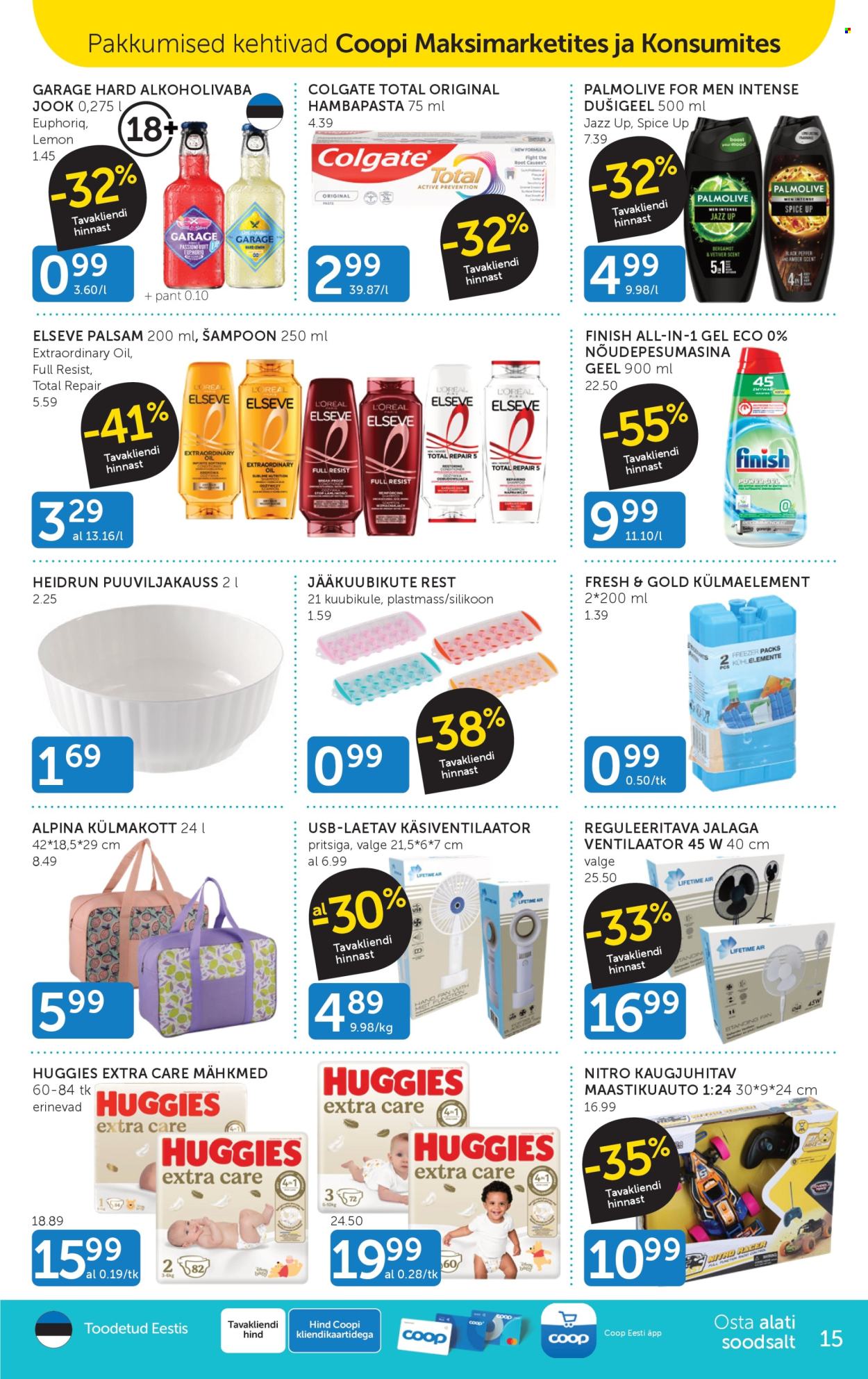 Coop kliendileht - 30.06.2026 - 06.07.2026. Lehekülg 15