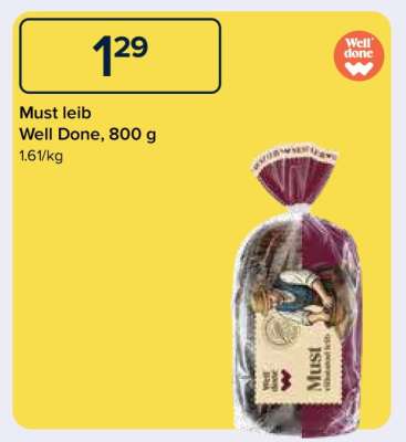 Must leib