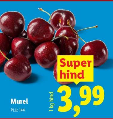Murel