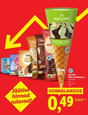 BALLINO