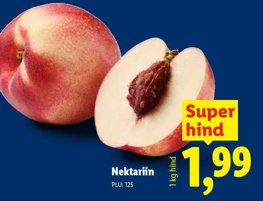 Nektariin