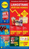 leaflet