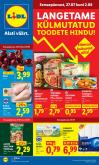 leaflet