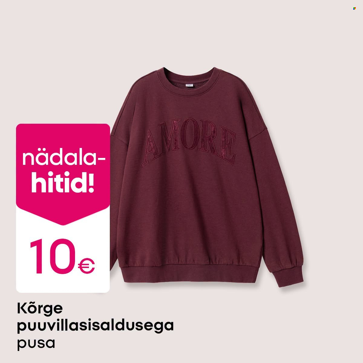 Pepco kliendileht - 30.07.2026 - 05.08.2026. Lehekülg 4