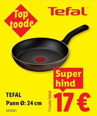 TEFAL